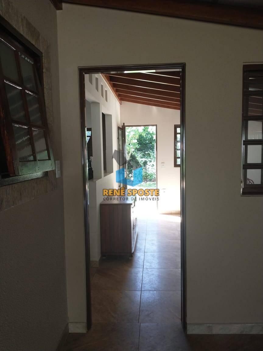 Casa à venda com 3 quartos, 135m² - Foto 23