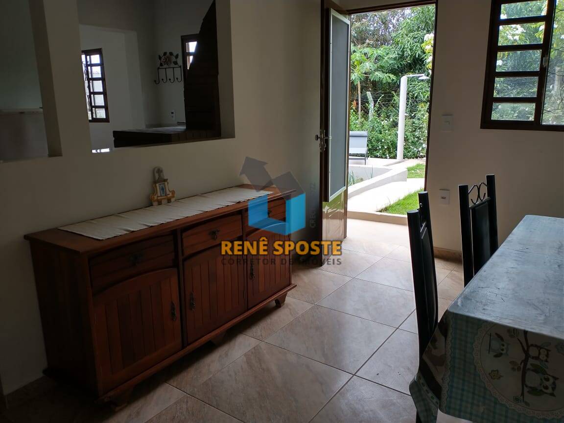 Casa à venda com 3 quartos, 135m² - Foto 18