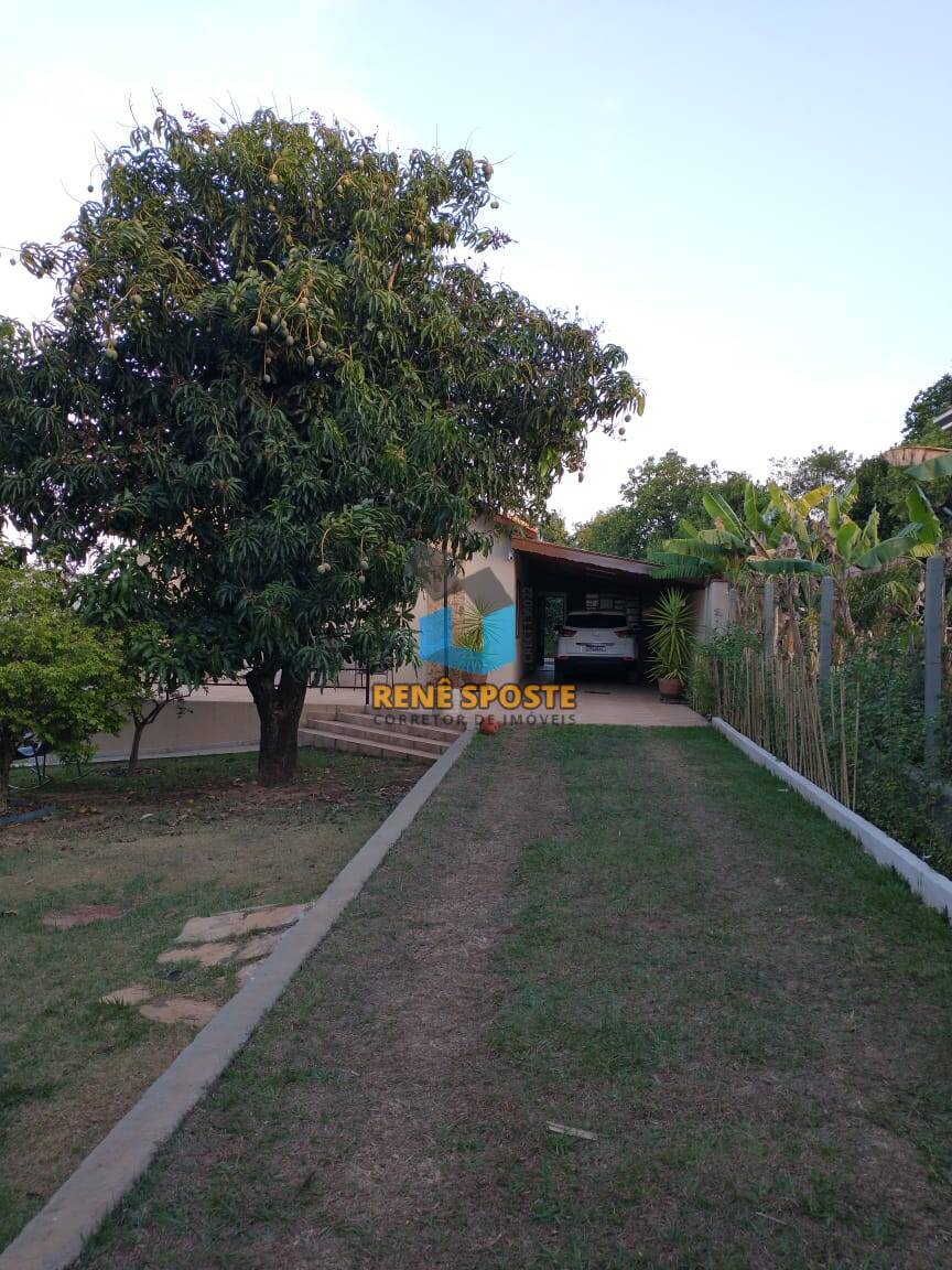 Casa à venda com 3 quartos, 135m² - Foto 26