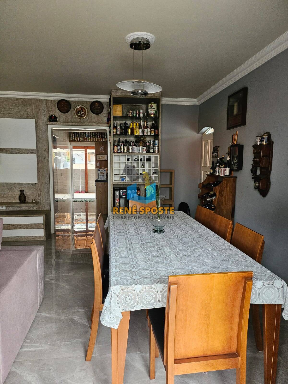 Casa à venda com 3 quartos, 500m² - Foto 9