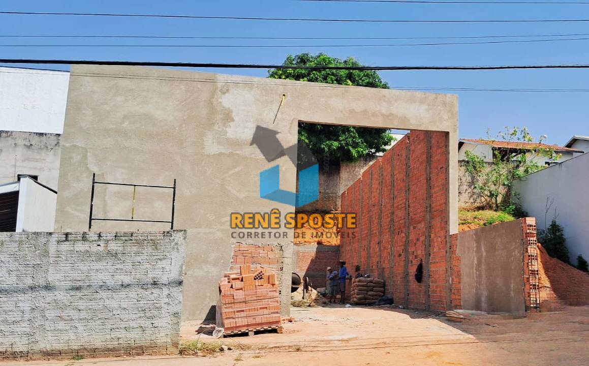 Prédio Inteiro à venda e aluguel, 200m² - Foto 1