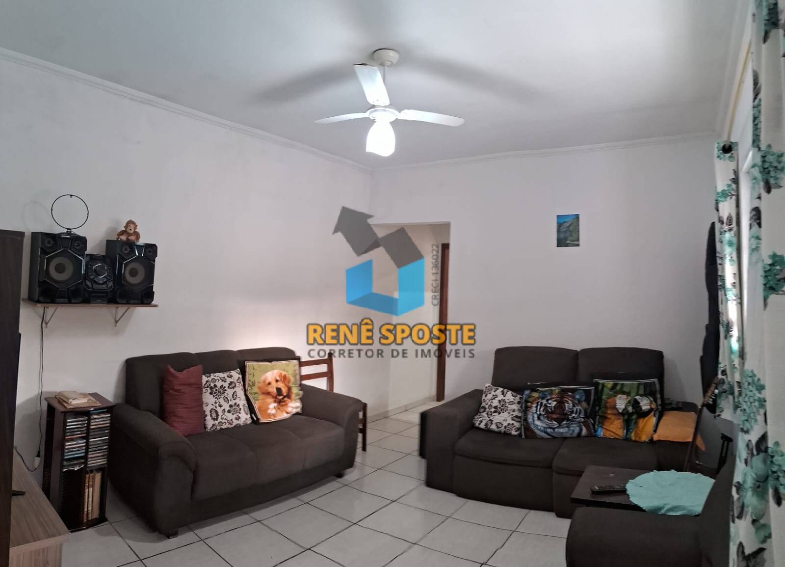 Casa à venda com 1 quarto, 60m² - Foto 5