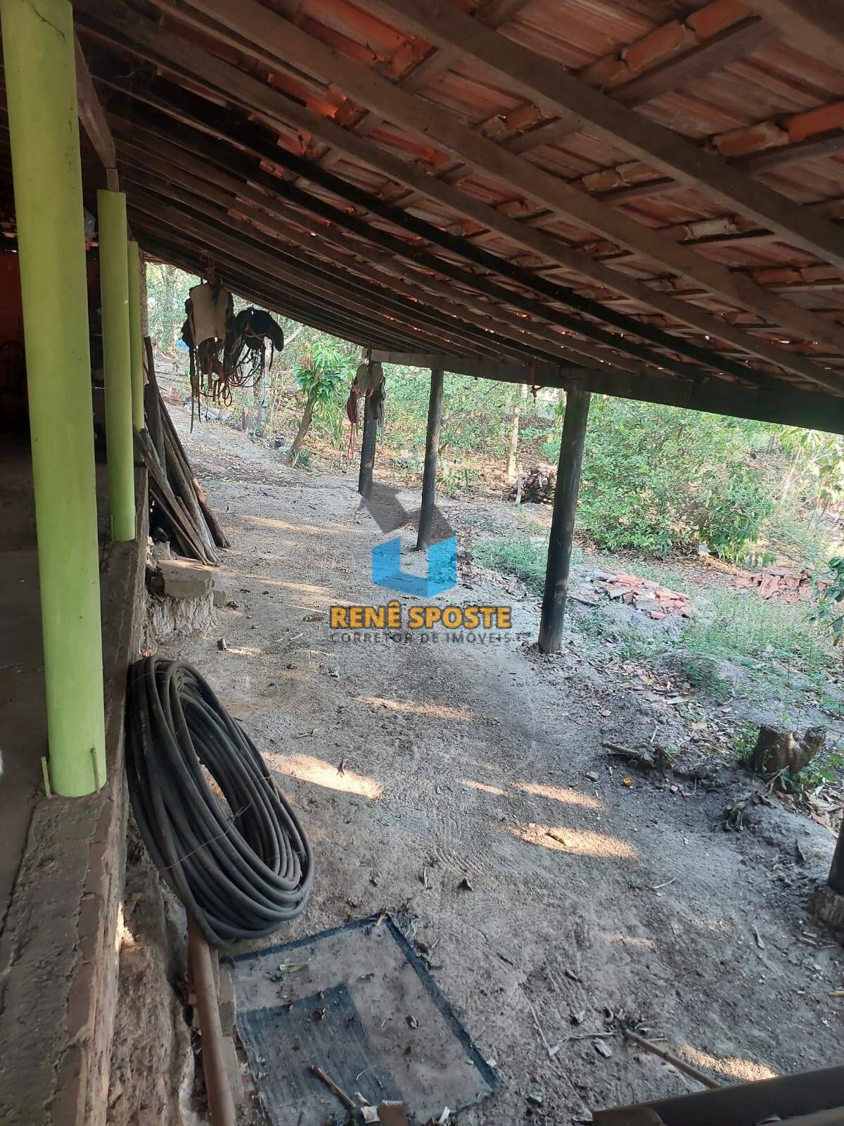 Fazenda à venda com 3 quartos, 1m² - Foto 24