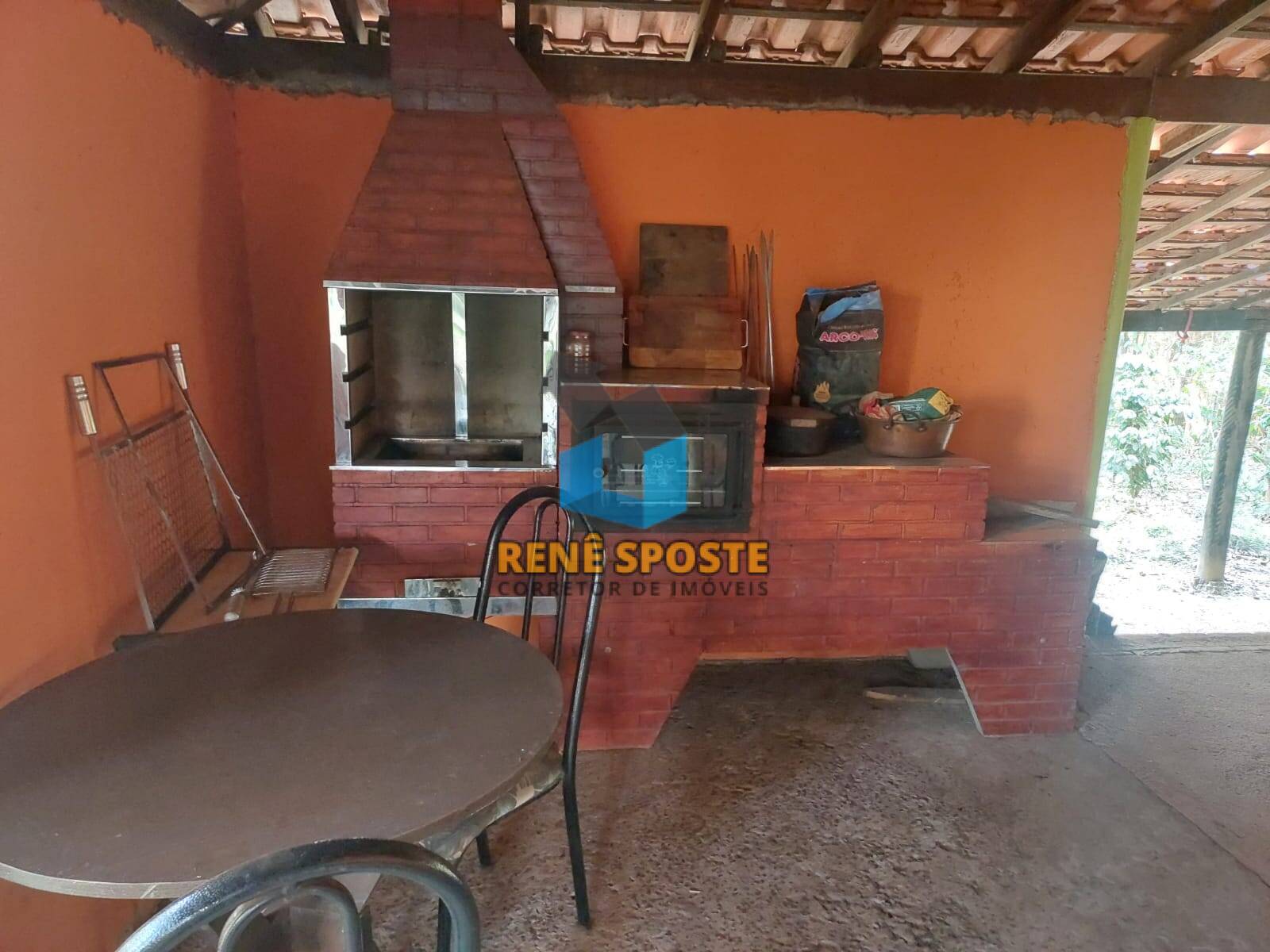 Fazenda à venda com 3 quartos, 1m² - Foto 16