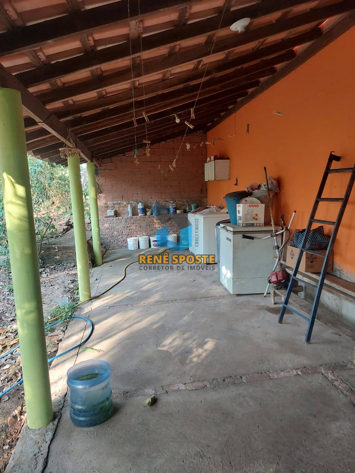 Fazenda à venda com 3 quartos, 1m² - Foto 17