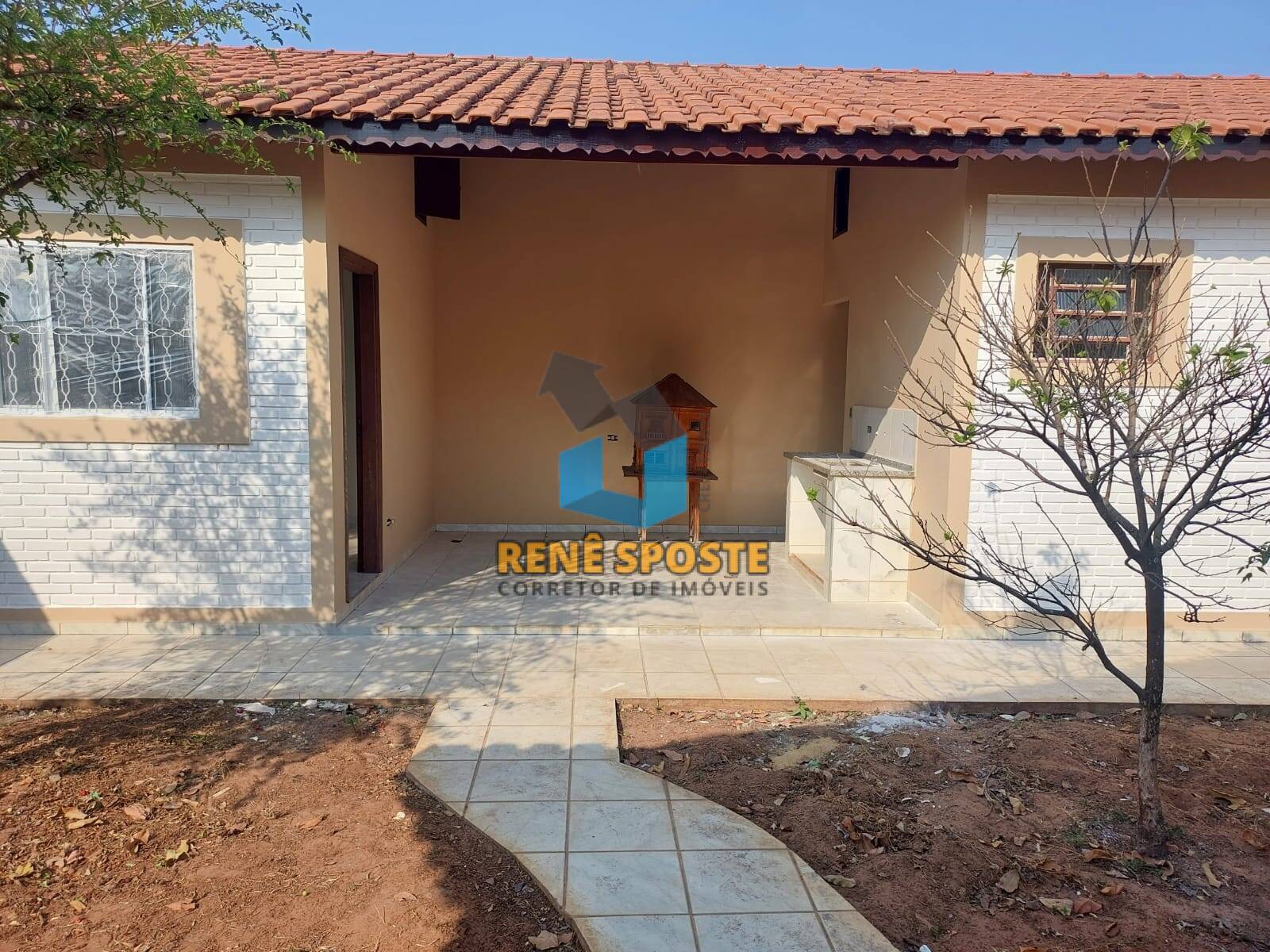 Casa à venda com 2 quartos, 124m² - Foto 13