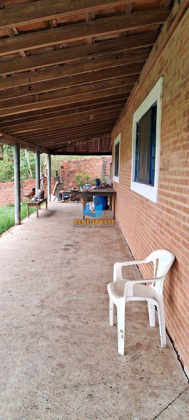 Fazenda à venda com 2 quartos, 100m² - Foto 6