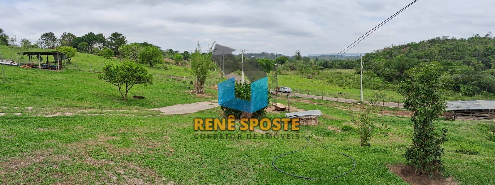 Fazenda à venda com 2 quartos, 100m² - Foto 10