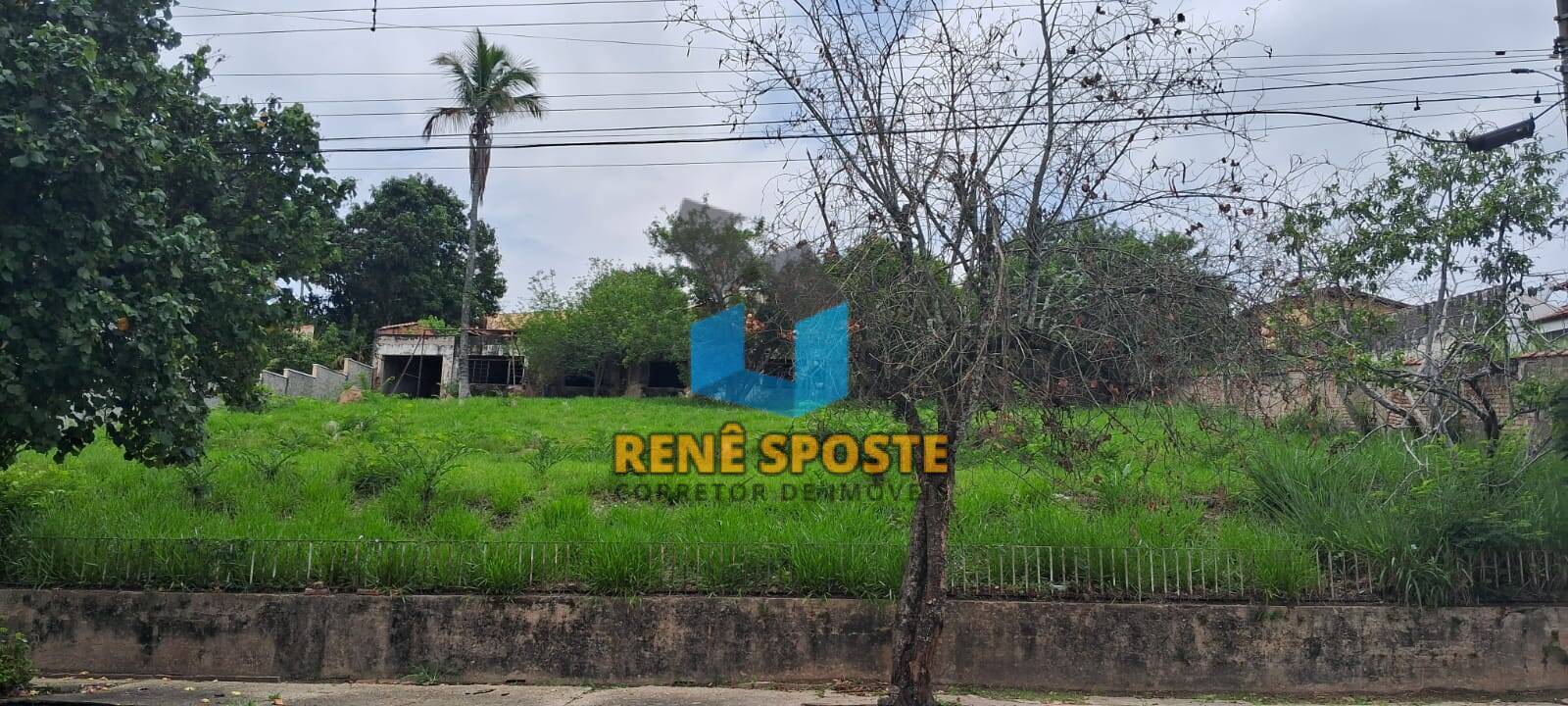 Terreno à venda, 400m² - Foto 3