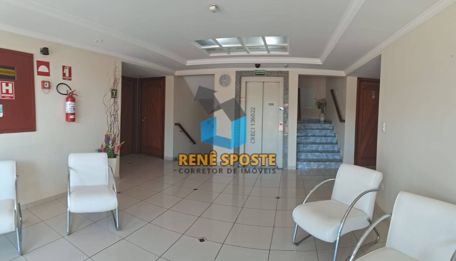 Apartamento à venda com 2 quartos, 104m² - Foto 24