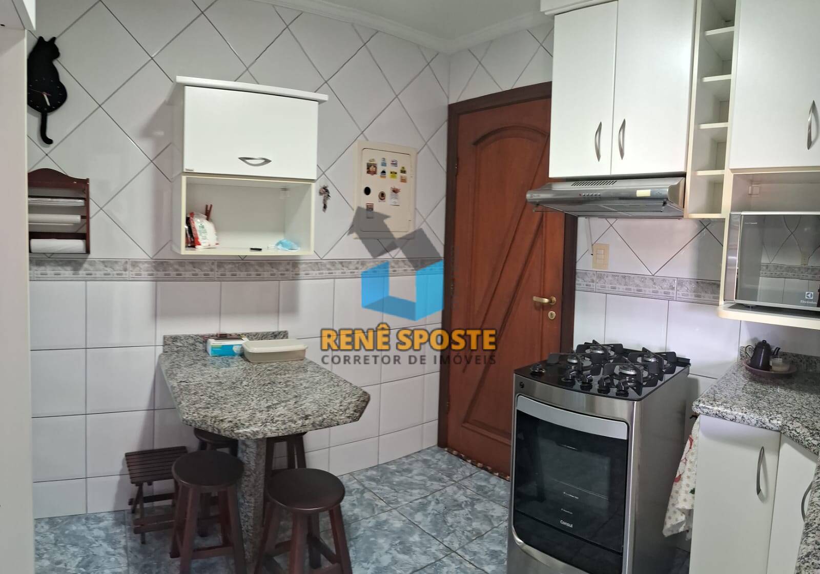 Apartamento à venda com 2 quartos, 104m² - Foto 13