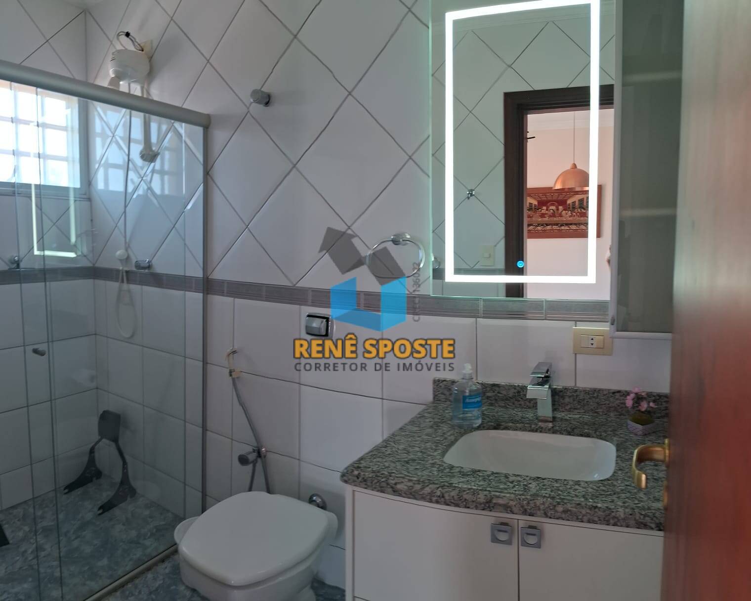 Apartamento à venda com 2 quartos, 104m² - Foto 21