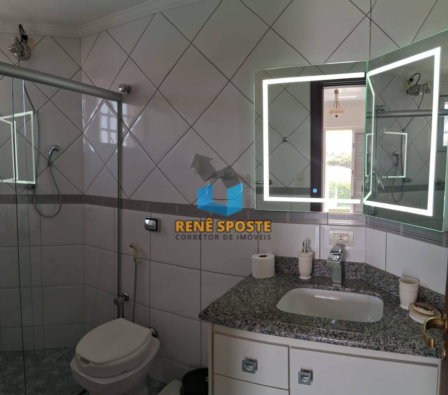 Apartamento à venda com 2 quartos, 104m² - Foto 16