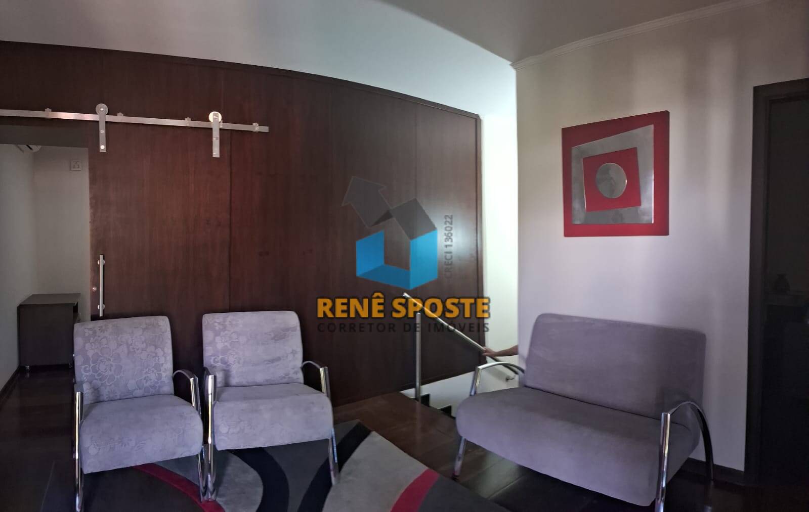 Apartamento à venda com 3 quartos, 161m² - Foto 26