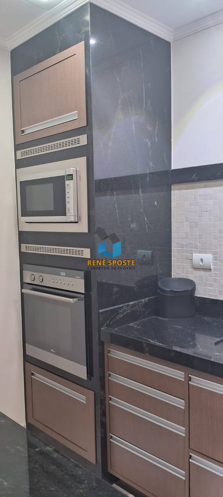 Apartamento à venda com 3 quartos, 161m² - Foto 21