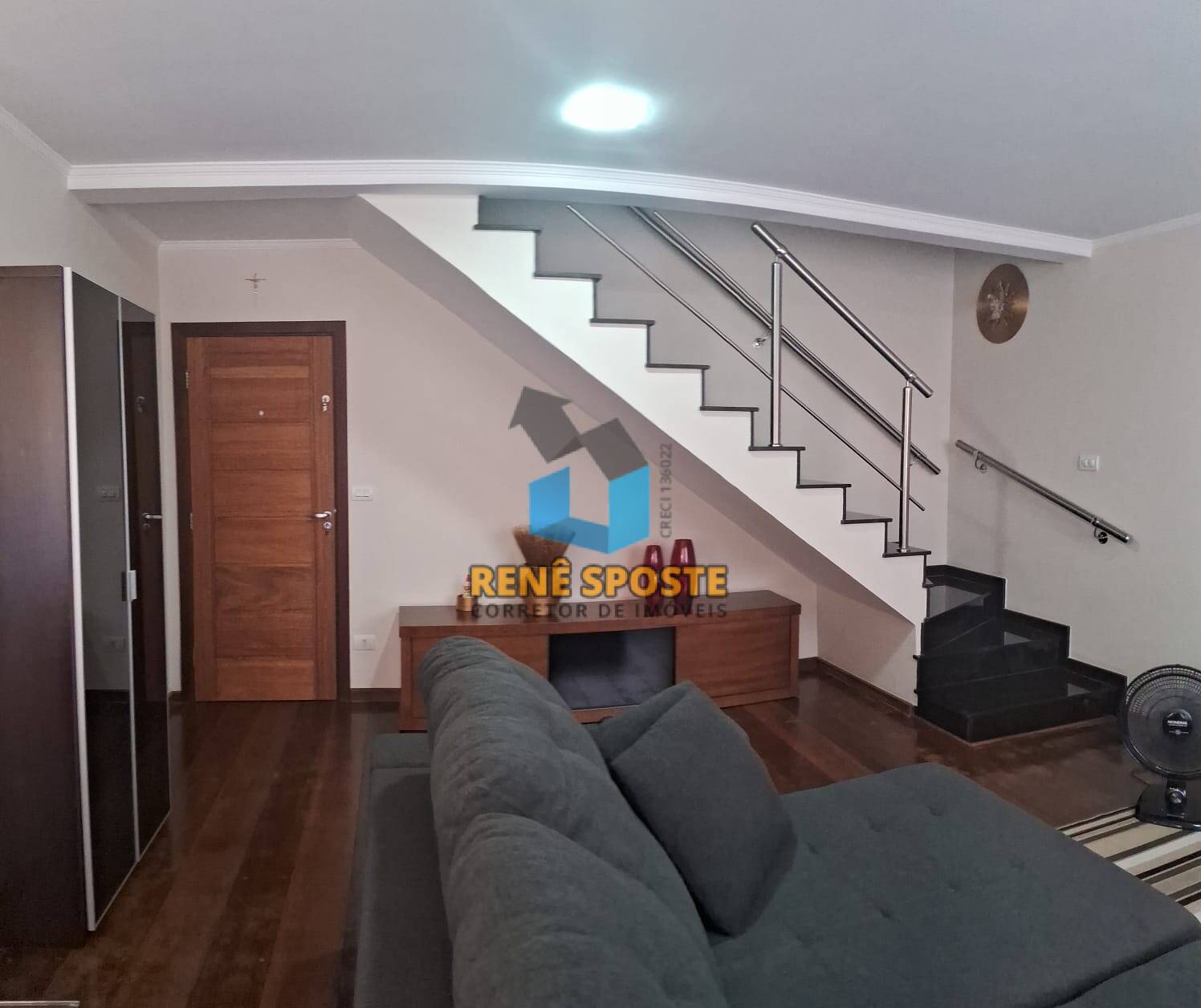 Apartamento à venda com 3 quartos, 161m² - Foto 15