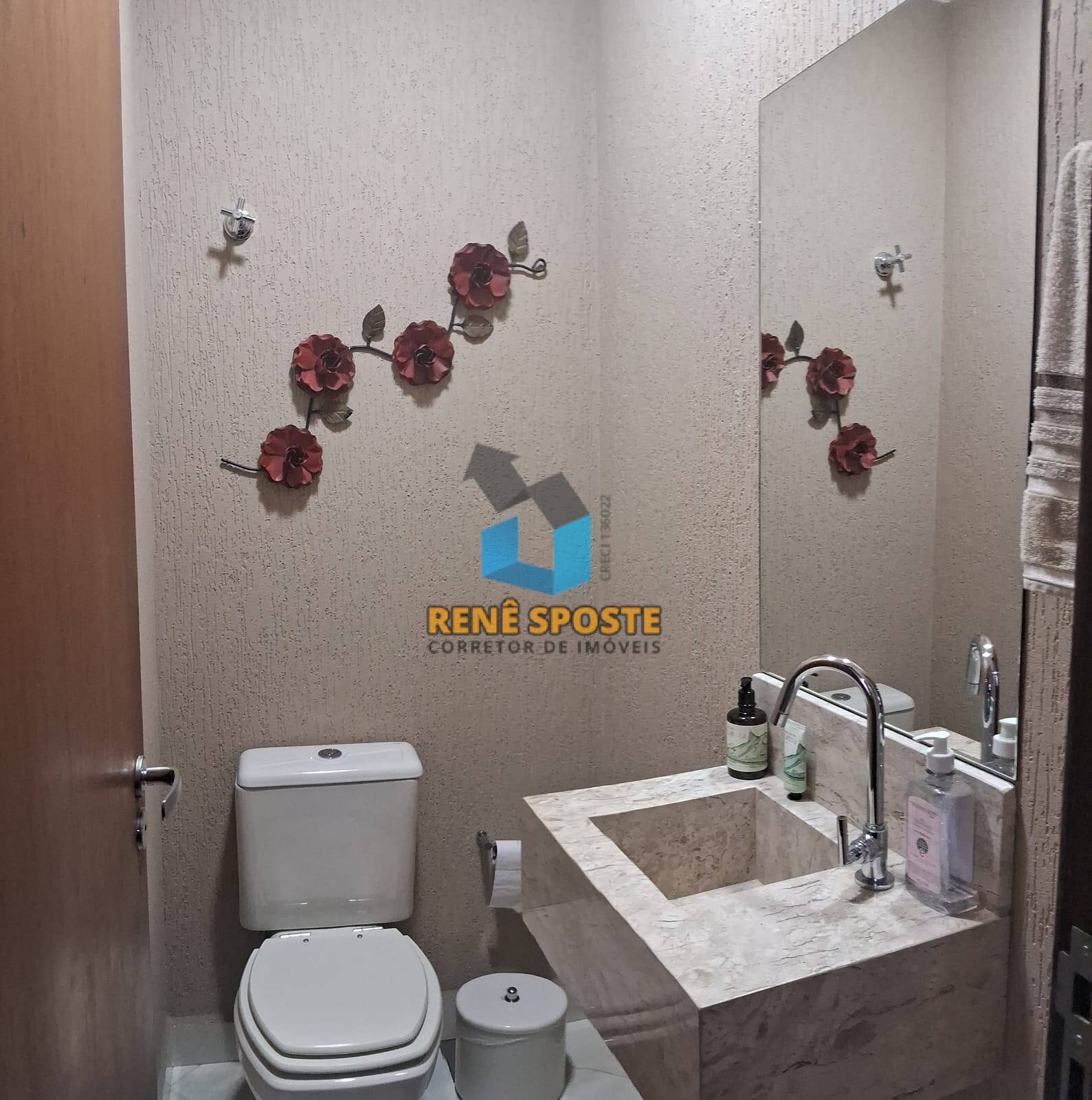 Apartamento à venda com 3 quartos, 161m² - Foto 19