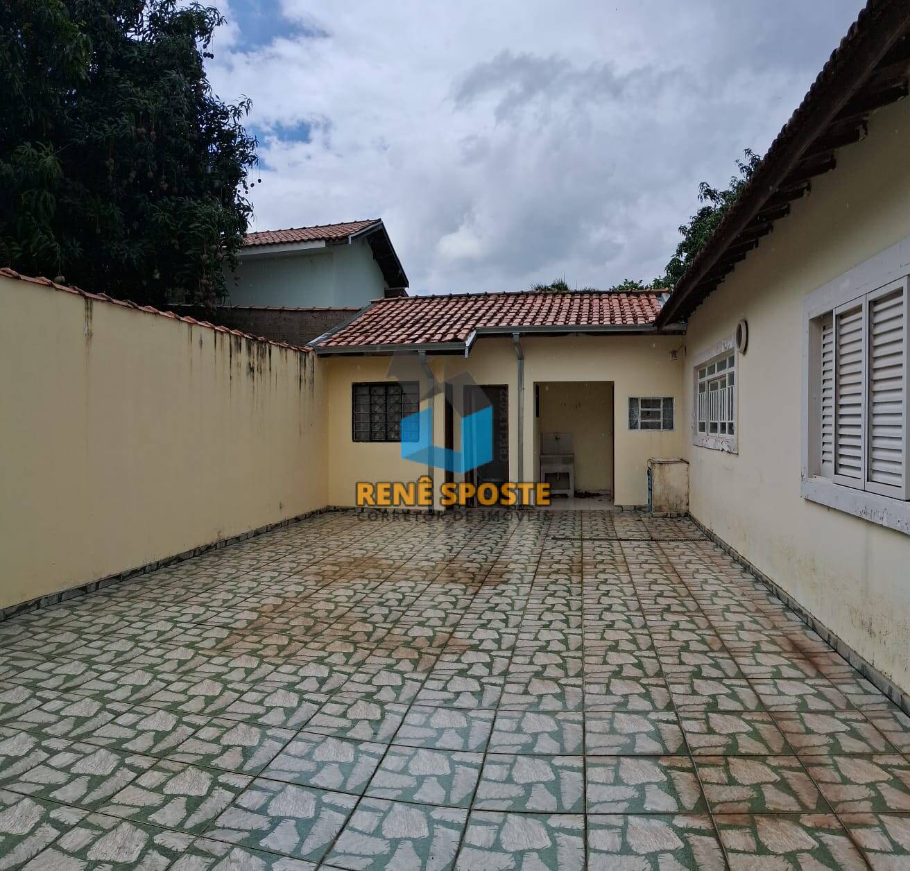 Casa à venda com 3 quartos, 158m² - Foto 6