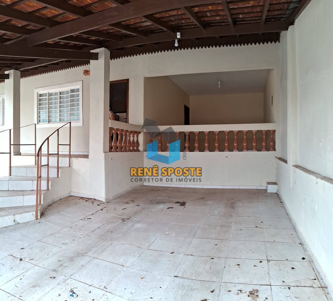 Casa à venda com 3 quartos, 158m² - Foto 4